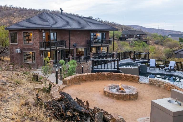 Dream Of Nature - B&B Bela-Bela
