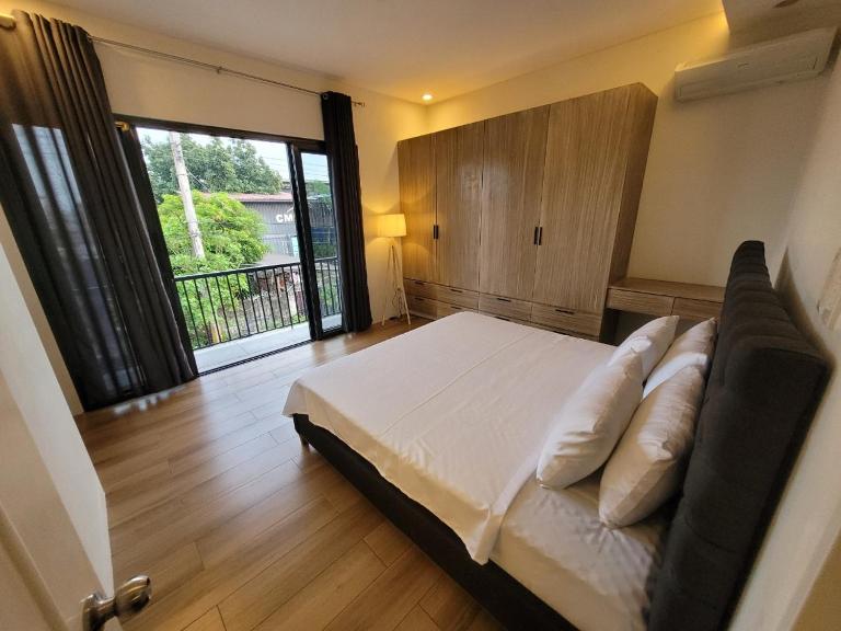 Ganada Presidential Suite room 가나다 스위트 - B&B Angeles City