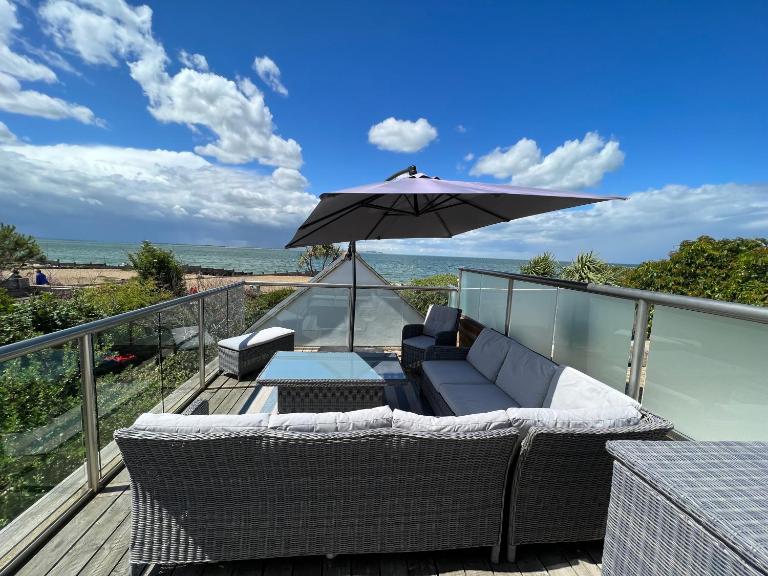 The Bubble - B&B Whitstable
