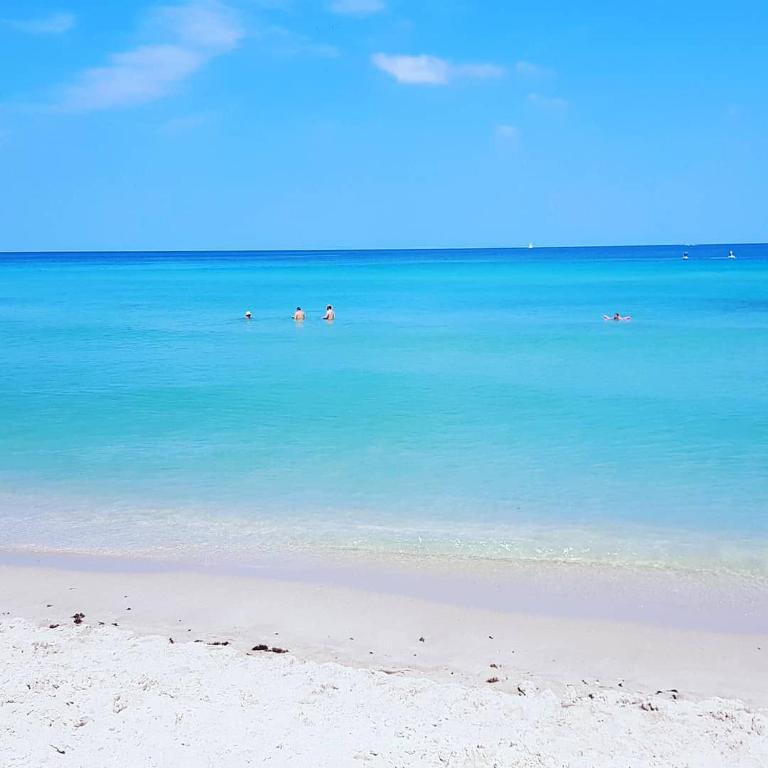 Miami Hollywood Bay View on the Beach - Ferienwohnung Hollywood