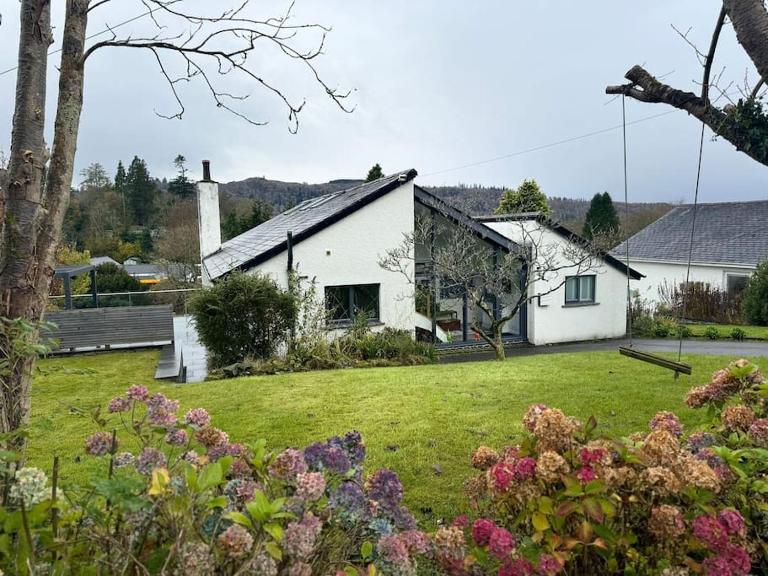 Bounty On The Lakes - Ferienwohnung Bowness-on-Windermere