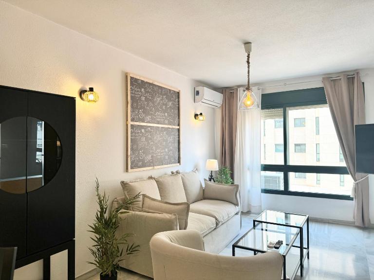 RS 16 Studio II Center of Marbella by EaW Homes - Ferienwohnung Marbella