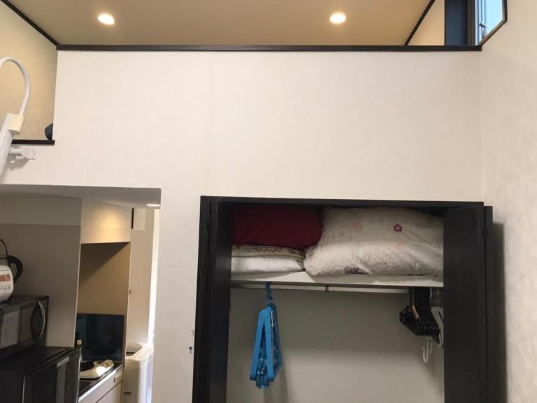 Selega coat 102 - Vacation STAY 15832 - Ferienwohnung Akiruno