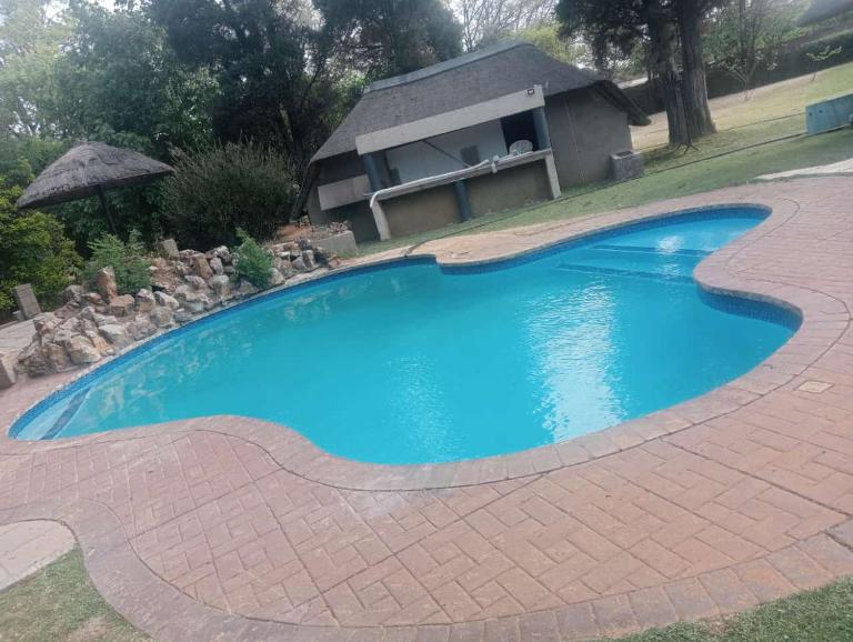Silken Trap Guest House NO LOADSHEDDING - B&B Johannesburg