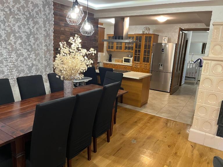 ANDRIJIN stan - B&B Cerić