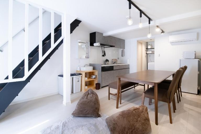 Casa Stay Kokura 3 - Vacation STAY 68310v - B&B Kitakyūshū