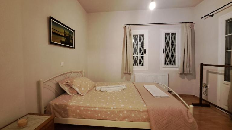 SunHouse - B&B Tripótamos