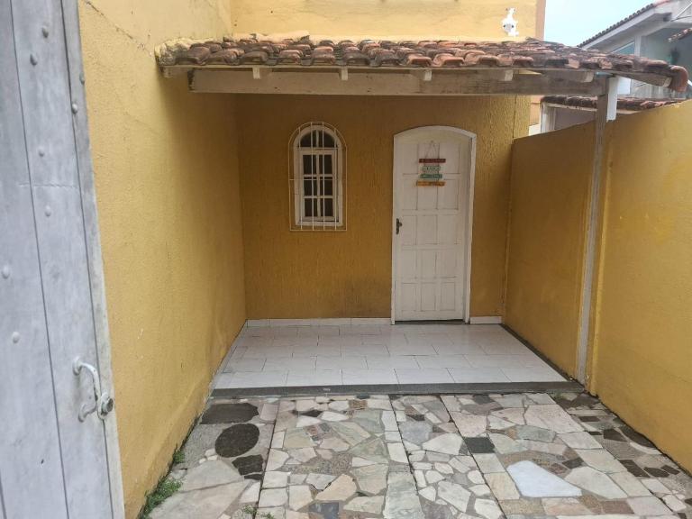 Não estamos aceitando reservas! - Chambres d'hôtes Cabo Frio