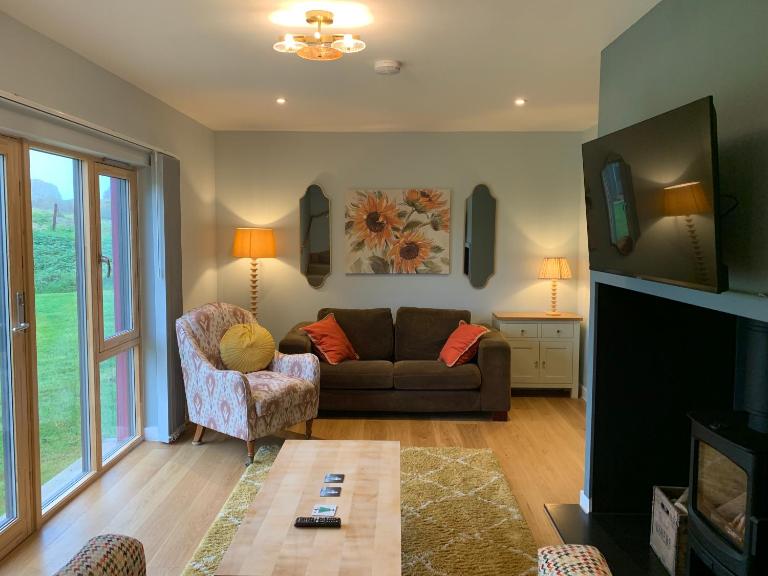 1 Ashwood at Thoulstone Park - B&B Westbury