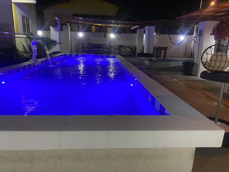 MAHALO 1004 Suites - Ferienwohnung Maricá