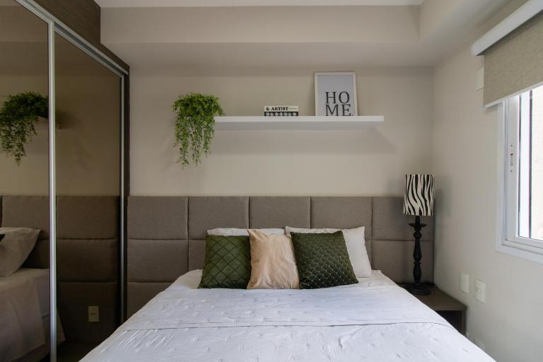 Bright Studio - GRU 2806 - B&B Guarulhos