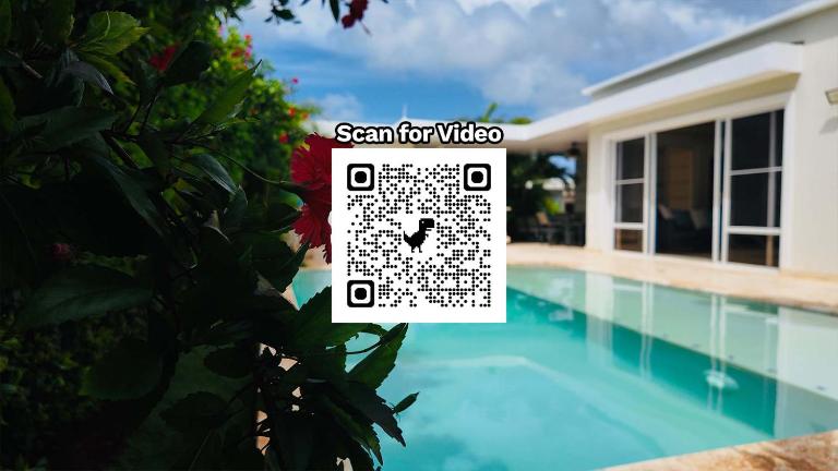 Casa Linda Villa 920 - Sosua - B&B Sosua, Cabarete