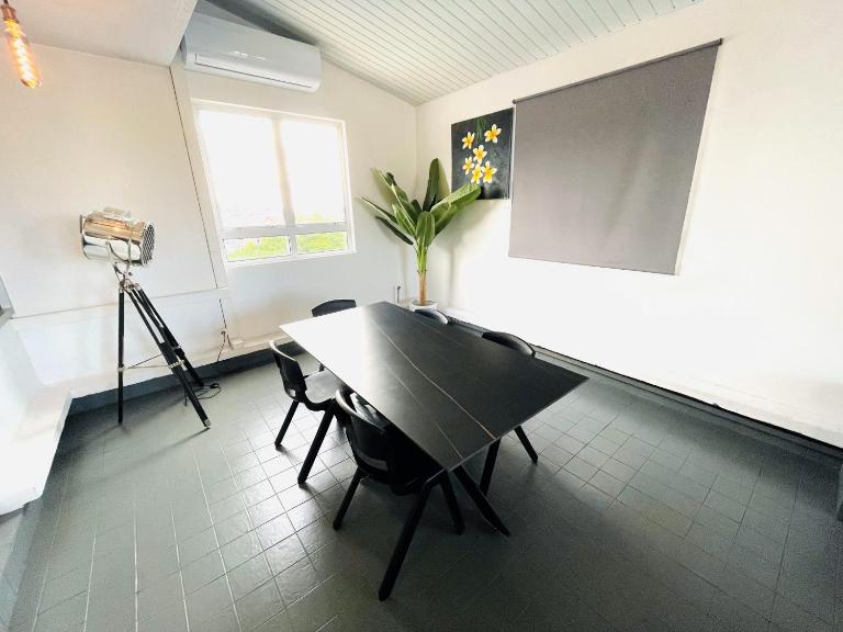 Penthouse Happiness - B&B Papeete