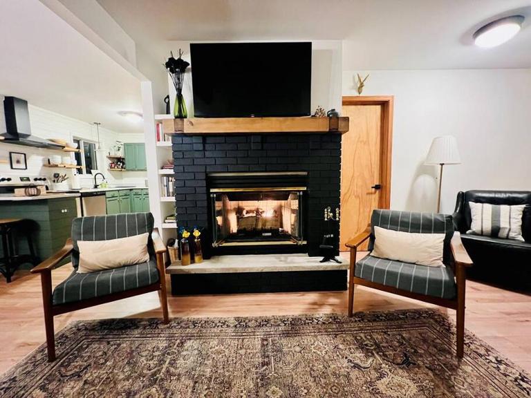 Cozy Cottage by the Lake - B&B Albrightsville