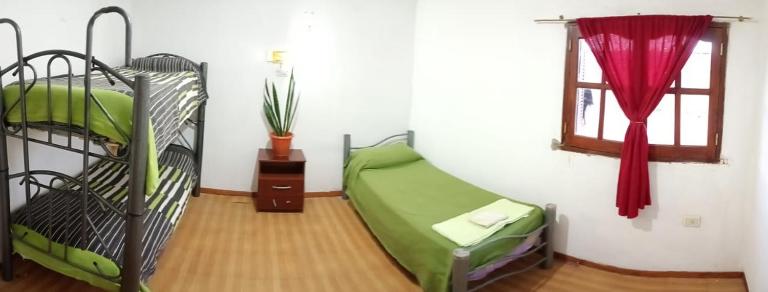 Posada Chaupihuasi 1 - Chambres d'hôtes Villa Union