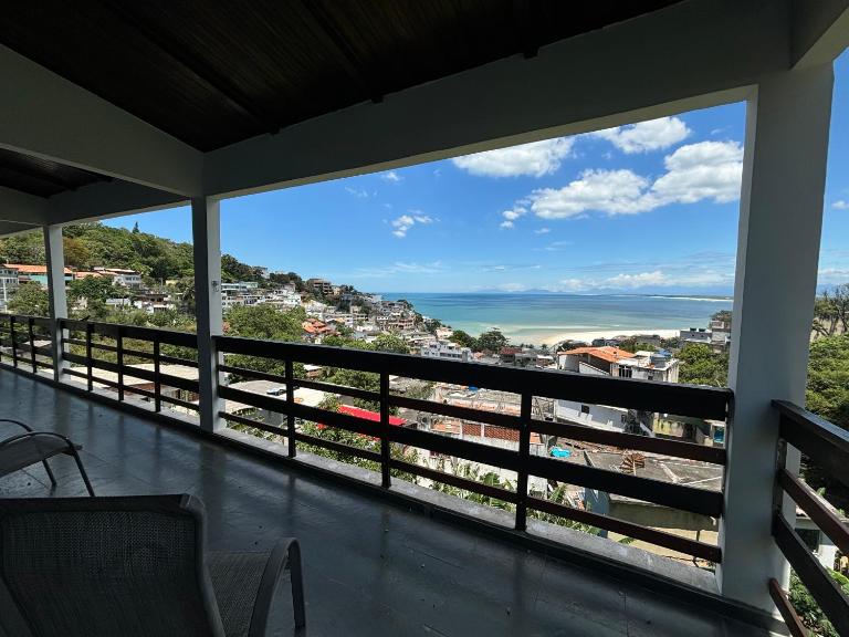 Casa Azul - B&B Río de Janeiro