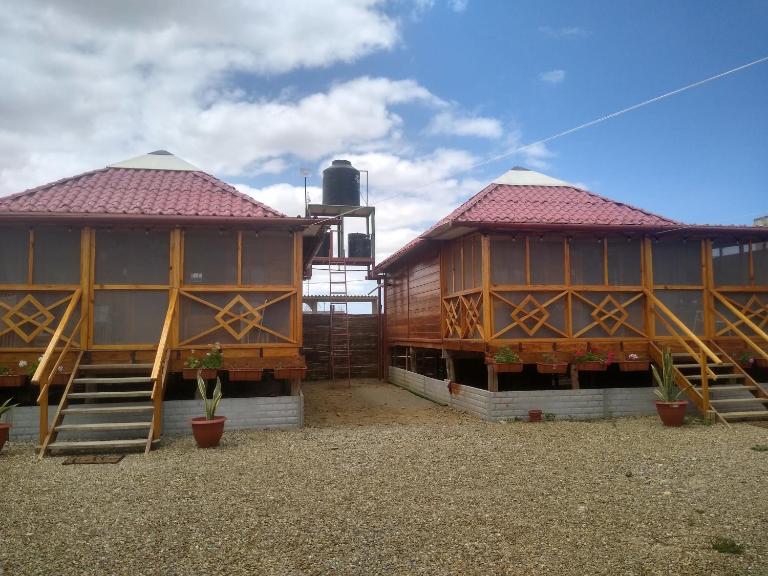 Somos la experiencia LaCruzHouse - B&B Paita