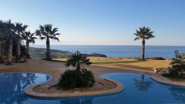 CSB Apartment - B&B Zebbug
