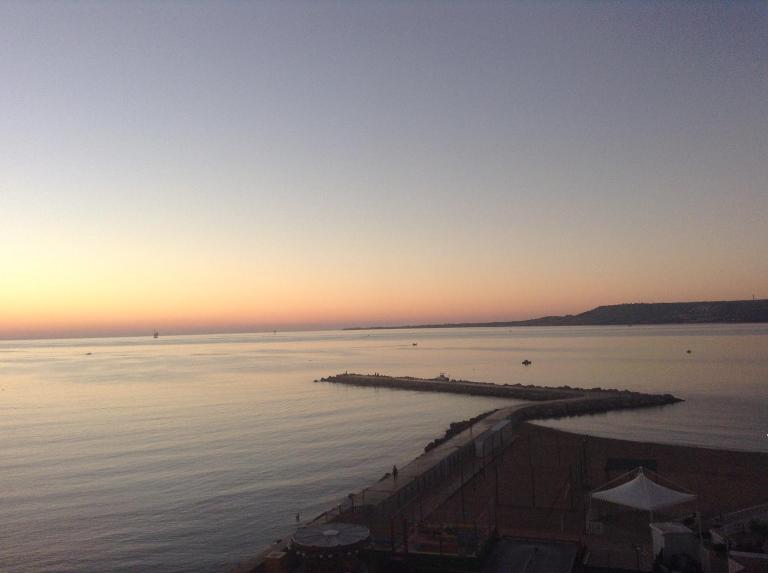 Rose Apartment - B&B Crotone