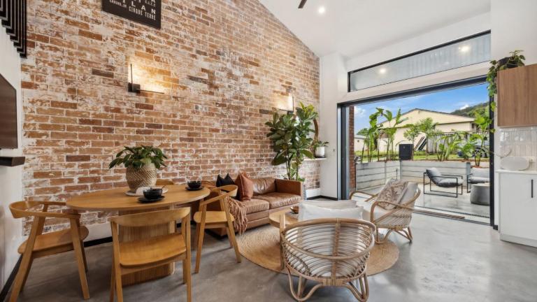 Catalyst Retreat - Stylish, Pets, Accessible, Sauna - Ferienwohnung Coffs Harbour
