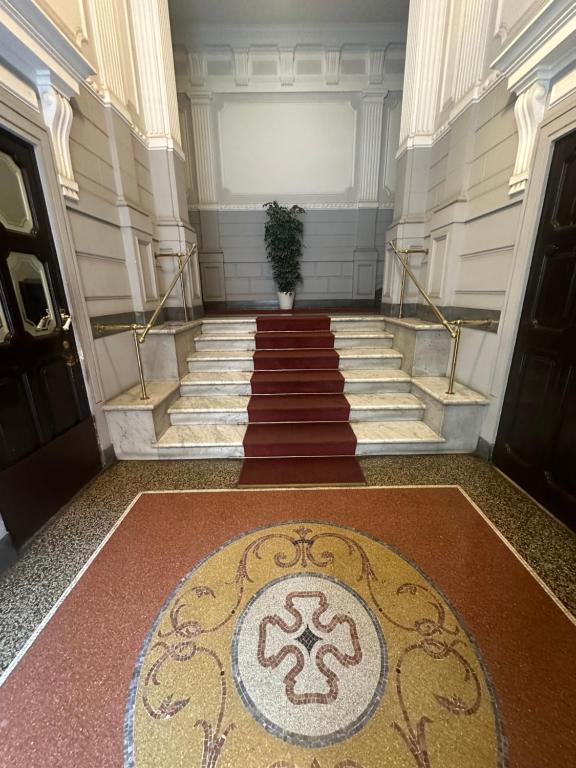 Nel cuore di Roma - B&B Roma