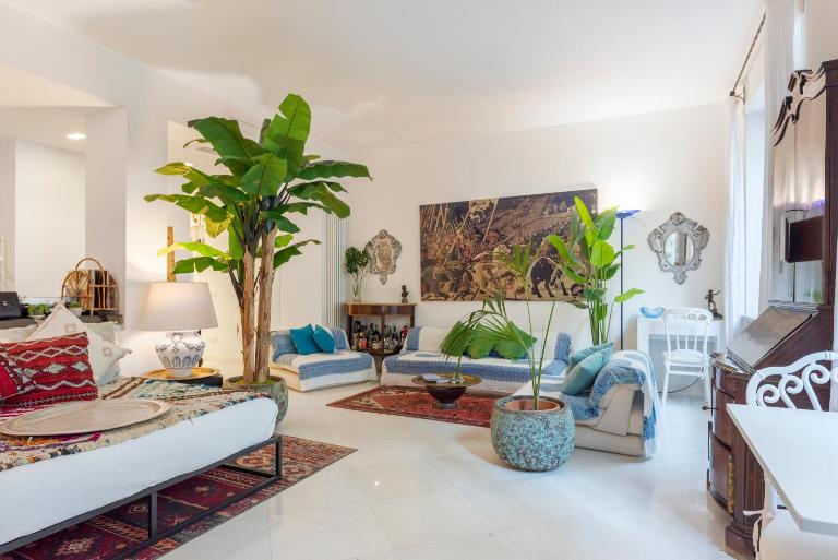 Mediterraneo Loft - B&B Napoli