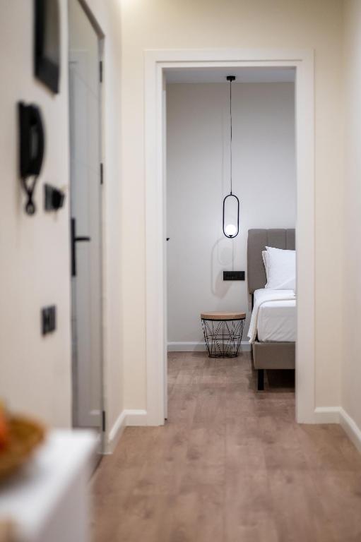 Downtown Luxury apartment II - Ferienwohnung Kos