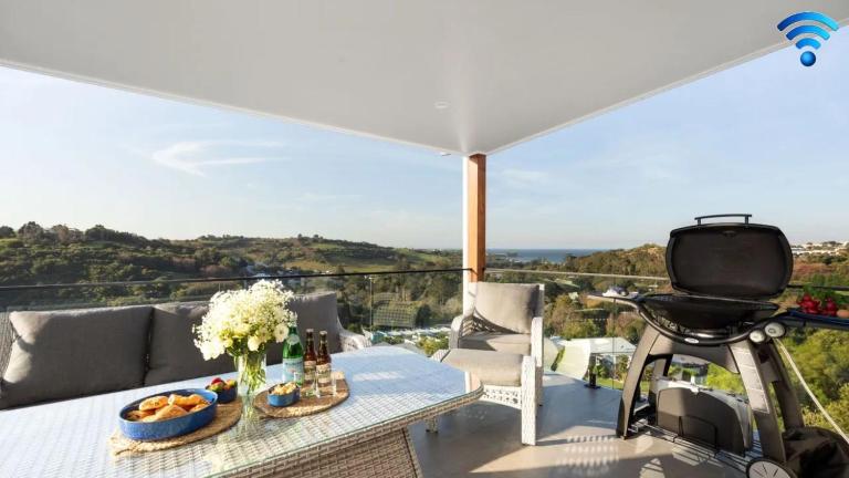 Hilltop Haven - B&B Kiama