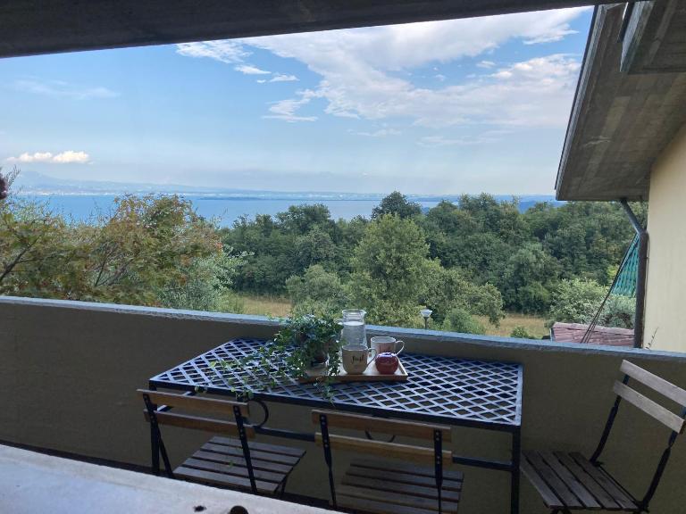 La casa di Trude - Chambres d'hôtes Padenghe sul Garda