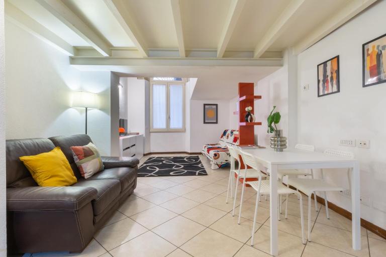 HomeToLove Villanova - Chambres d'hôtes Cagliari