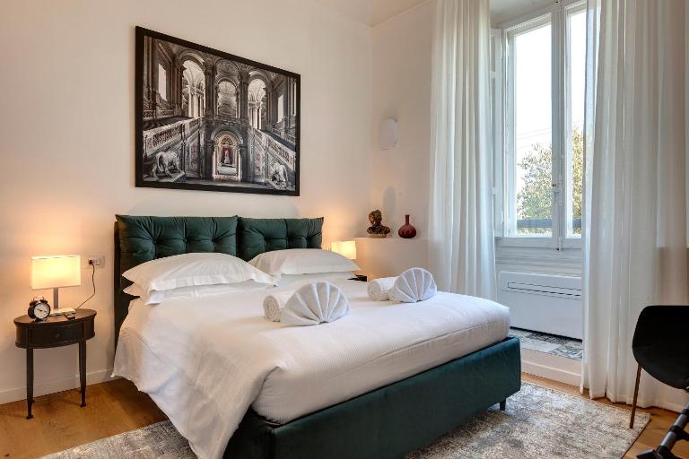CATERINO apartment - B&B Florencia