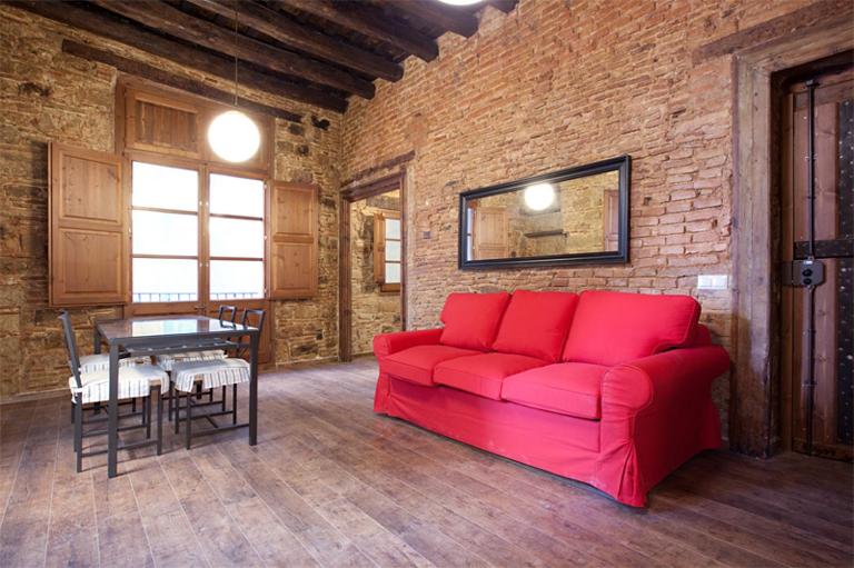 El Born - Barcelona Center Apartment - Chambres d'hôtes Barcelone