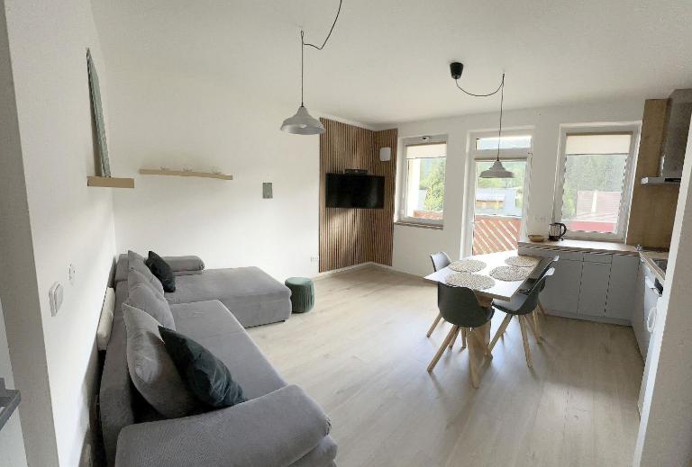 Apartmán BORKA - B&B Donovaly