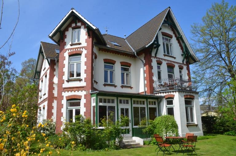 Dahmerhof - B&B Dahme