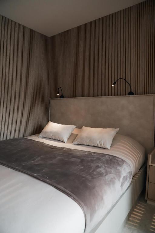 Core Luxembourg City Royal-Studio - Bed and Breakfast Luxemburg