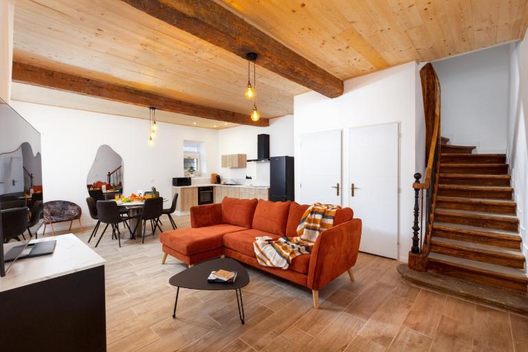 L'Impasse d'Adam Free Parking - B&B Carcasona