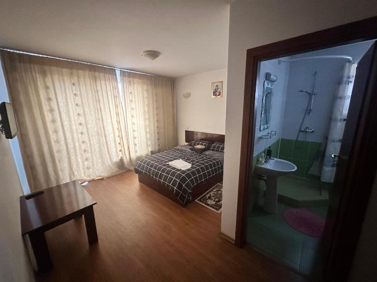Pensiunea Artemis - Ferienwohnung Craiova