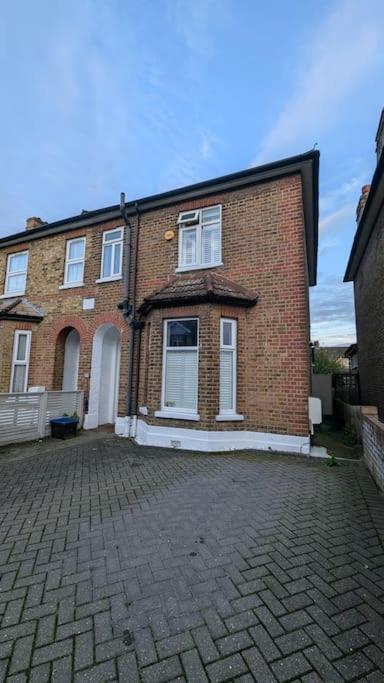 Gorgeous 3 Bedroom House, Richmond - Bed and Breakfast Kew Gardens