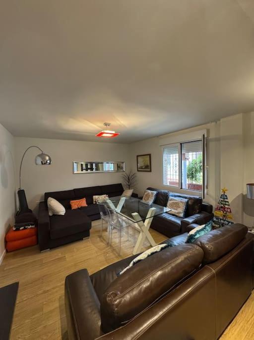 Residencial Valle del Genil - Ferienwohnung Cenes de la Vega