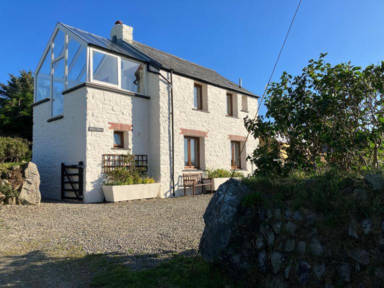 Dan Y Garn - B&B St David's