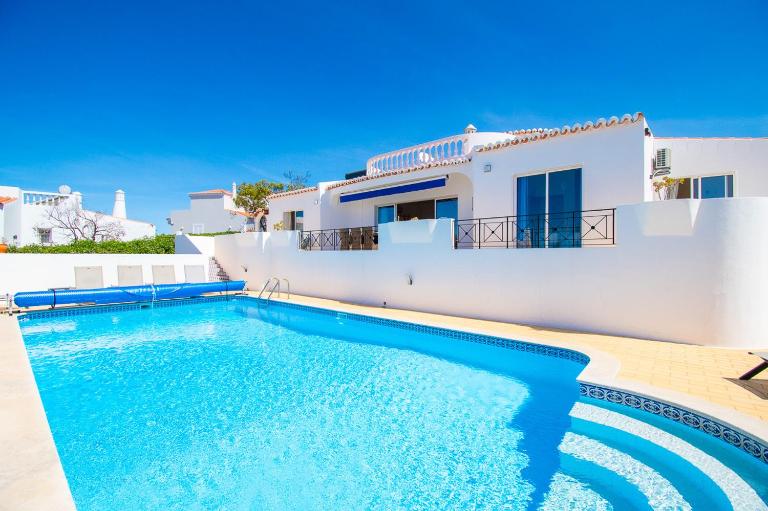 32A Vale do milho - Stunning Villa - Ferienwohnung Carvoeiro