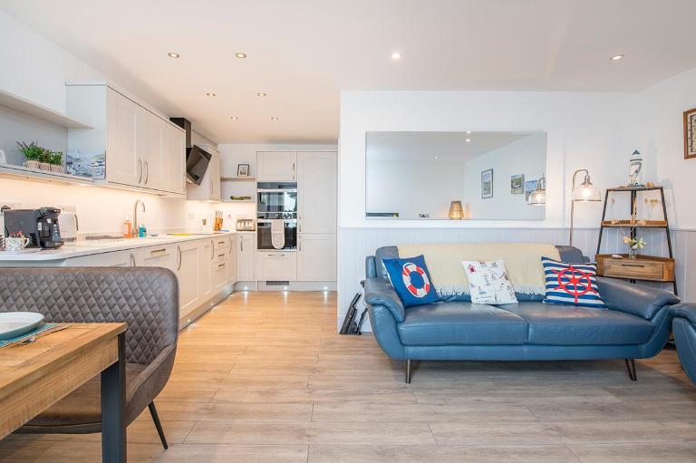 The Sail Loft - B&B Saundersfoot