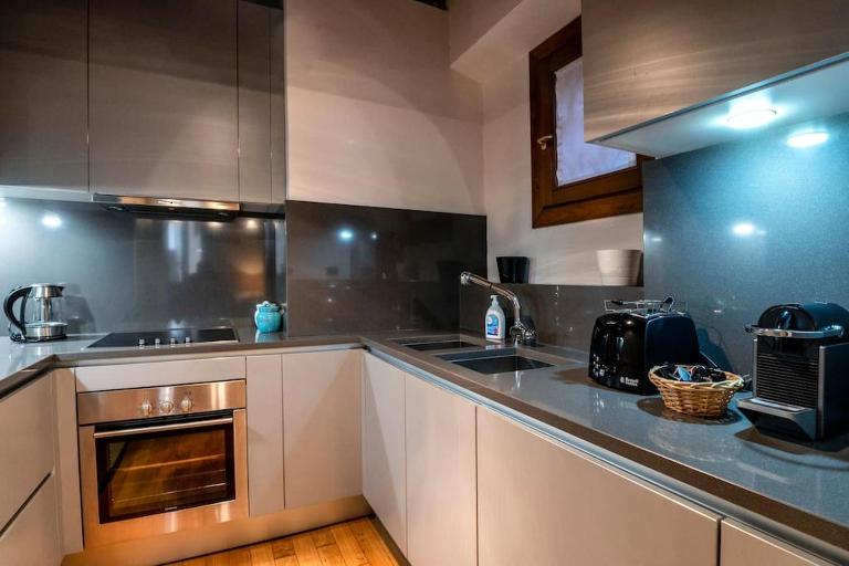 Historic center apartment Rome - B&B Roma