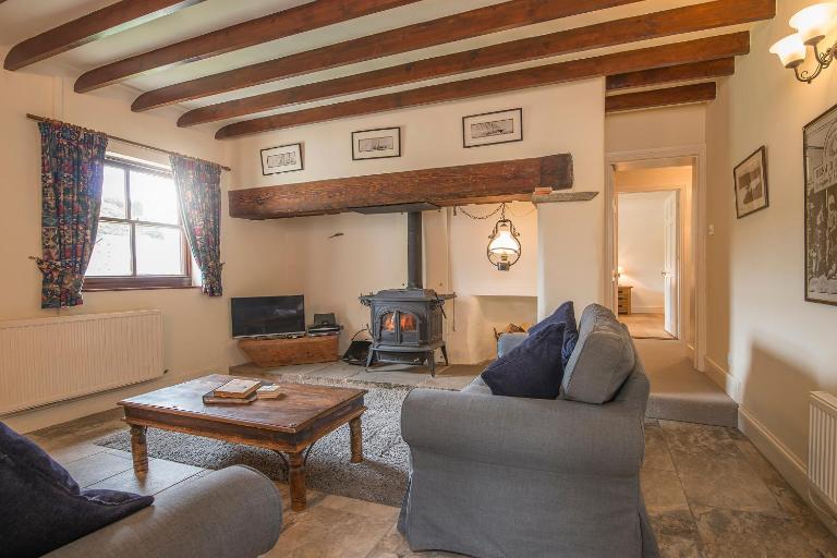 Coastal View - Ferienwohnung Haverfordwest