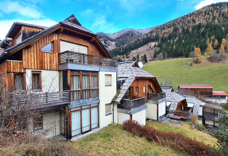 Haus Daniela by Globalimmoservice - Bed and Breakfast Bad Kleinkirchheim