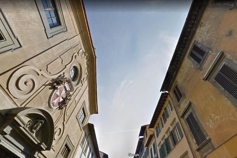 San Gallo Guesthouse - Chambres d'hôtes Florence