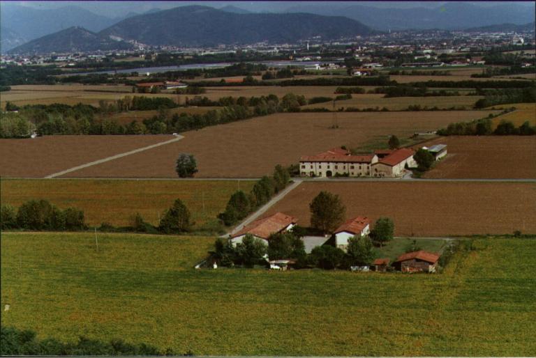 Casletto Vacanze - B&B Telgate