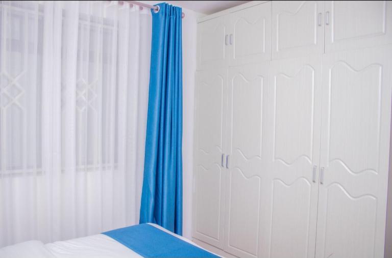 Luxurious 2 bedroom apartment in kilimani - Ferienwohnung Nairobi
