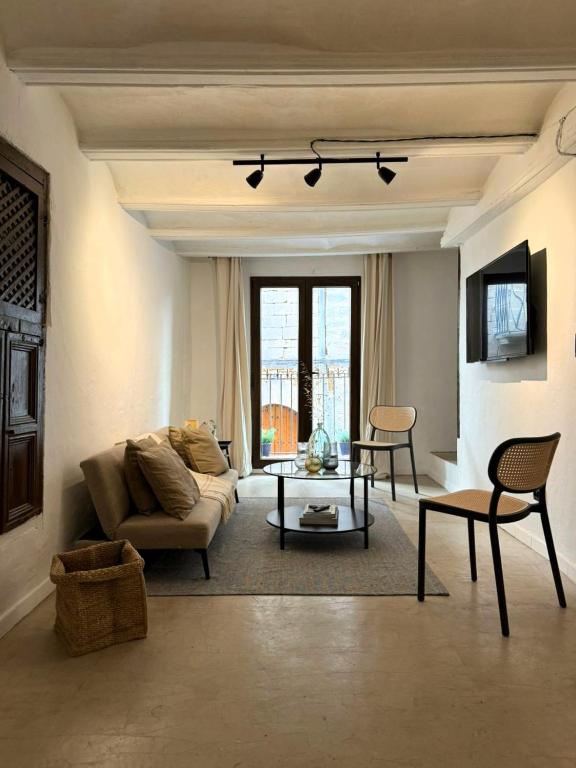 Casa Vivó - B&B Calaceite