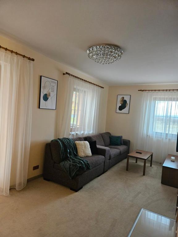 Apartmán Ela - C102 - Ferienwohnung Großlomnitz